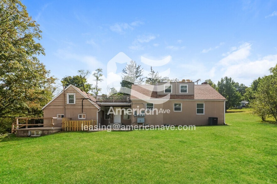 Building Photo - 6429 Manning Rd