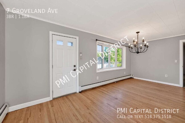 Building Photo - 7 Groveland Ave