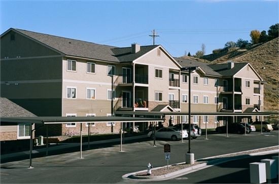 Primary Photo - Elkhorn Apartments