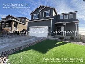 Building Photo - 6717 Ancestra Dr