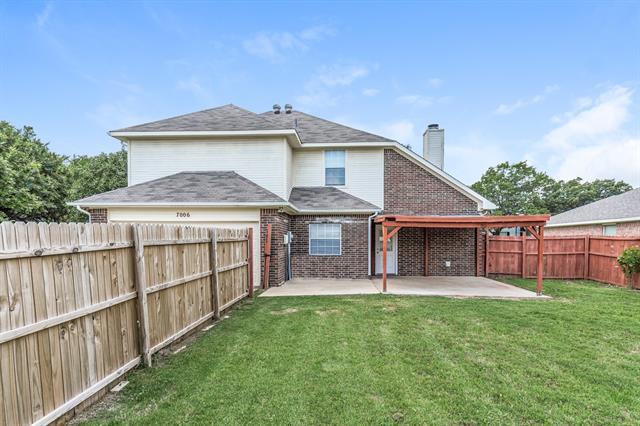 Building Photo - 7006 Cottonwood Cir