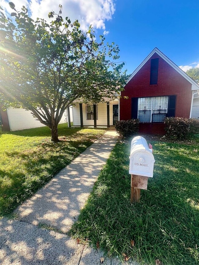 Building Photo - Buena Vista Cottage for Rent!