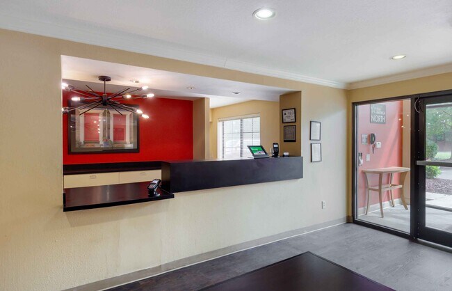 Building Photo - Furnished Studio-Durham - RTP - Miami Blvd. - North