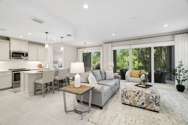 Building Photo - 2-Bed First Floor Home Rental In Gated Community With Amenities