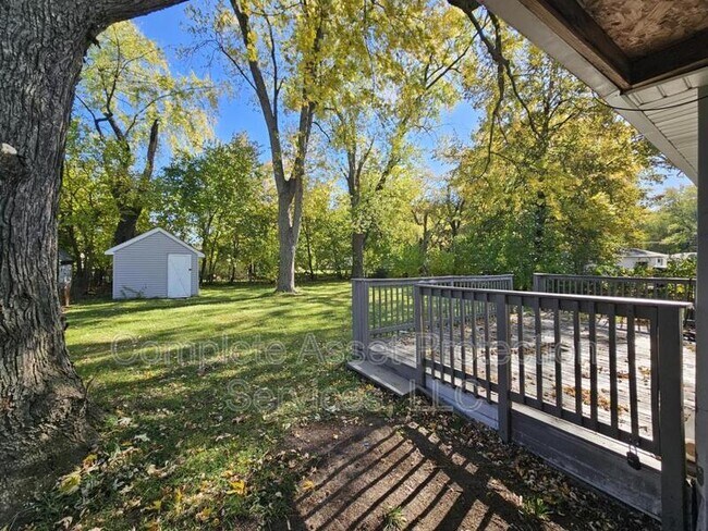 Building Photo - 2803 Belmont St