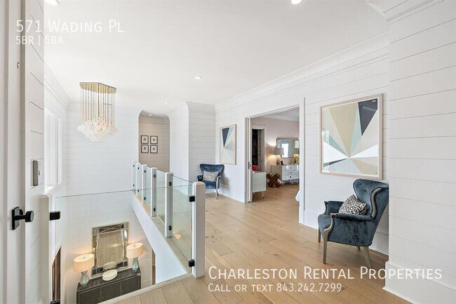 Building Photo - 571 Wading Pl