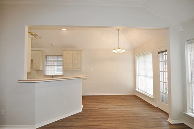 Building Photo - Hurst 3-2-2 Birdville ISD Quick Move-In