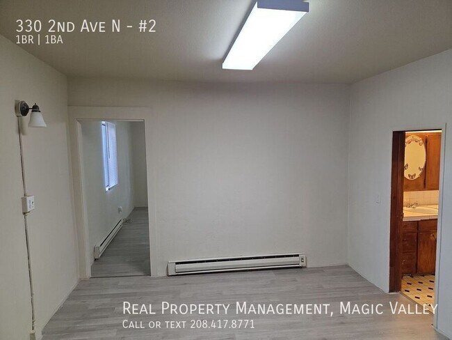 Building Photo - 330 2nd Ave N