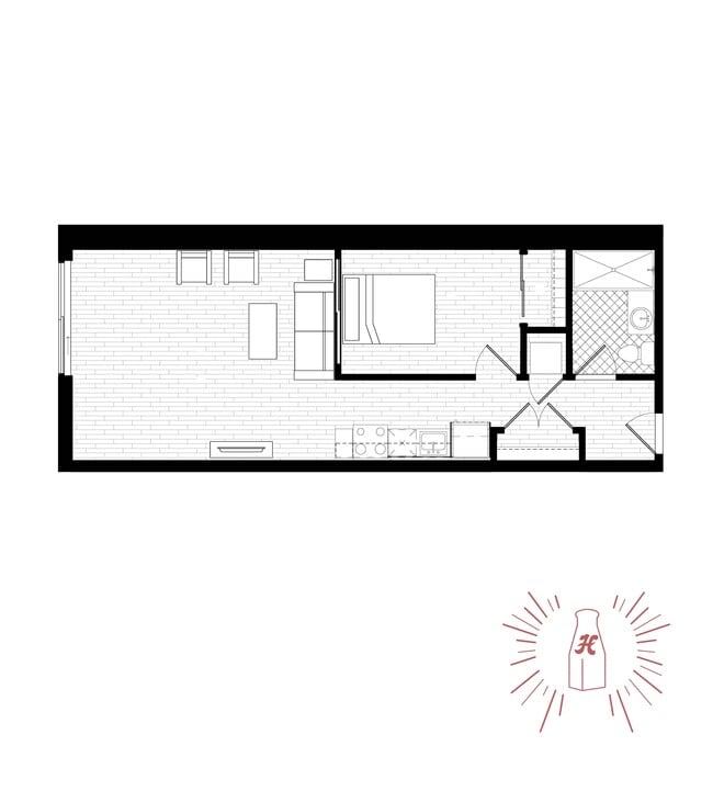 Floorplan - Harbisons Dairy