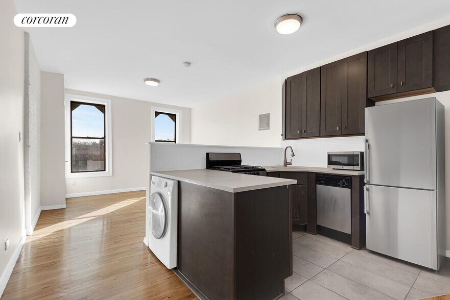 Building Photo - 1270 Amsterdam Ave