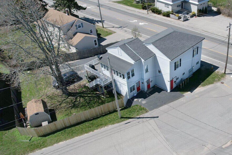 Building Photo - 372 Broadway