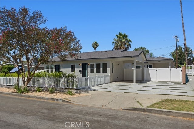 Building Photo - 7647 Melvin Ave