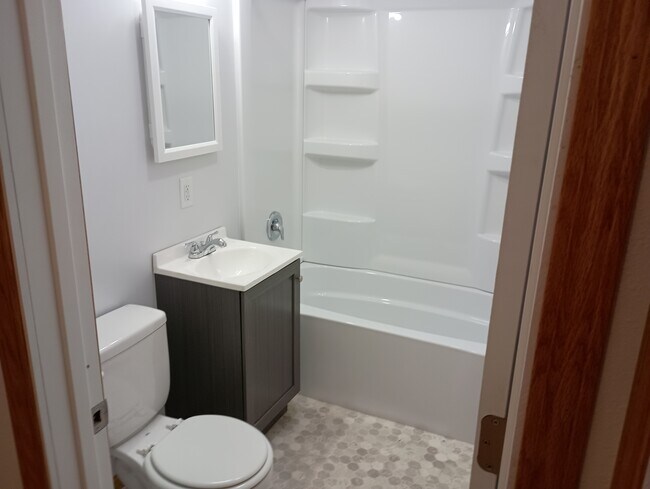 Bathroom - 413 Chestnut St