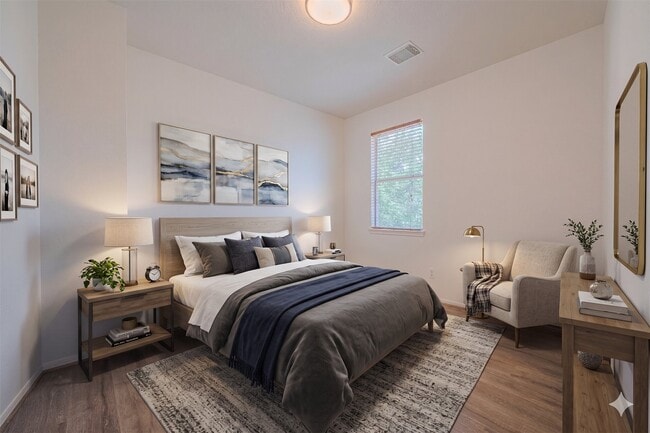 Building Photo - 3630 Shady Grove Dr
