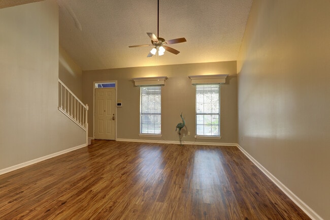 Building Photo - 205 Long Plantation Blvd