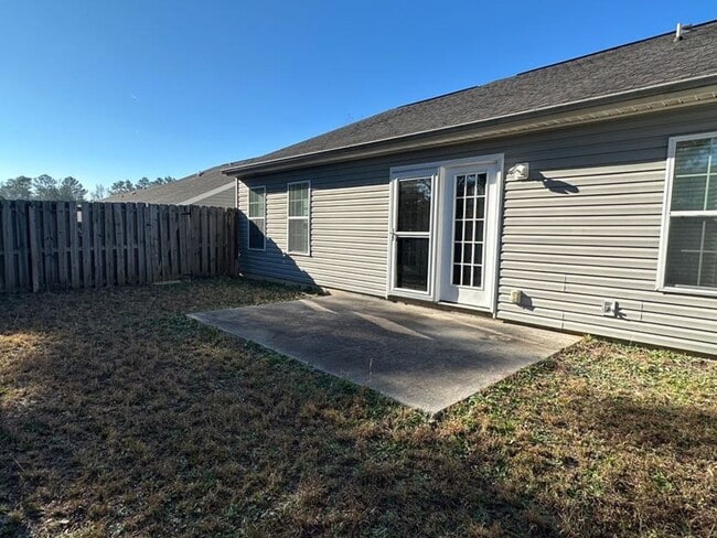 Building Photo - West Wheeler - Richmond County