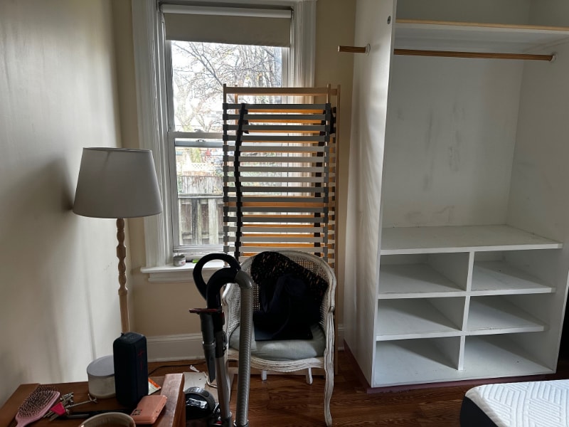 Building Photo - 1315 Park Rd NW