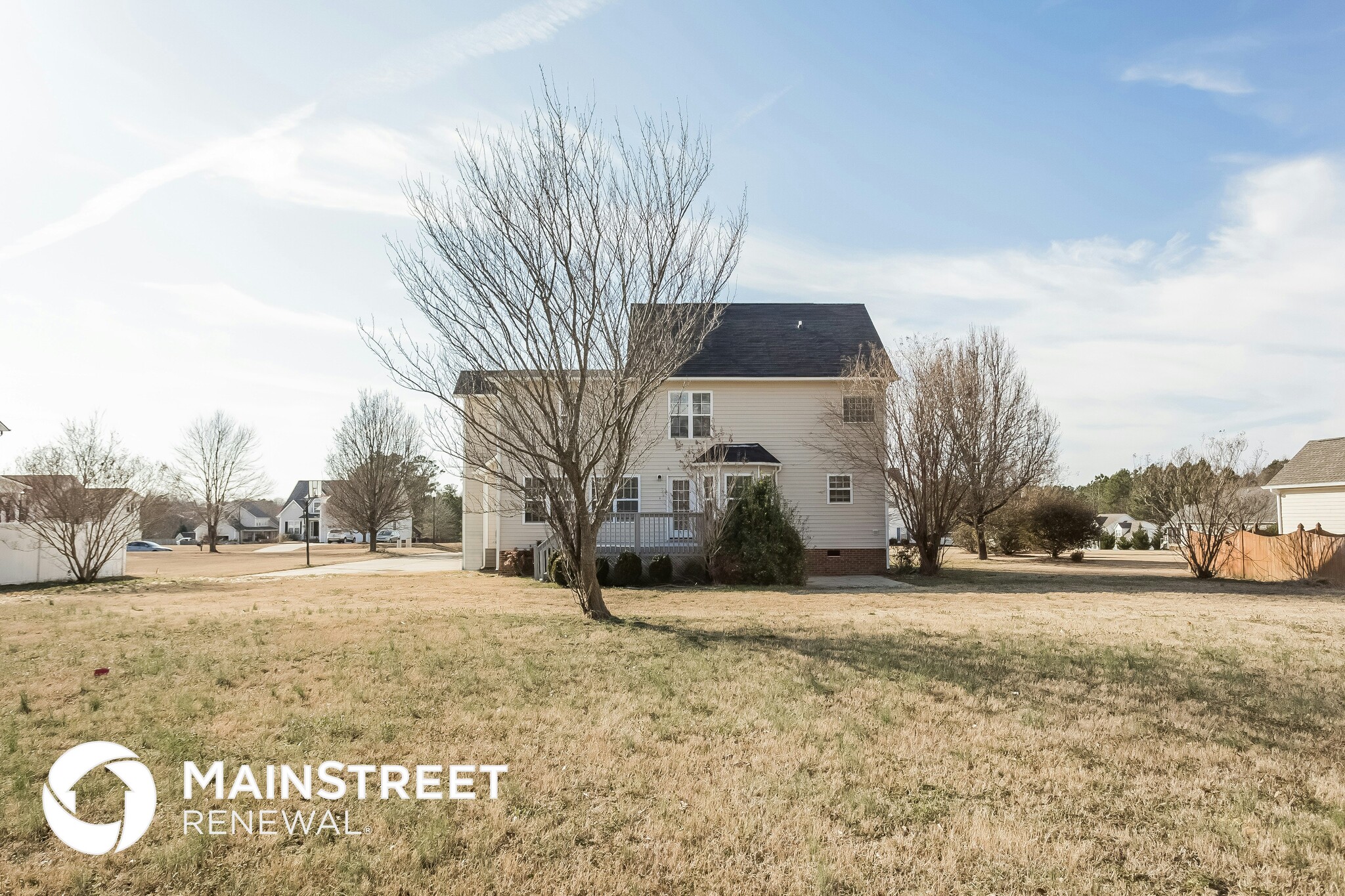 Building Photo - 147 Black Angus Dr