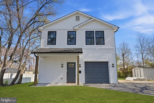 Building Photo - 101 Idlewild Rd