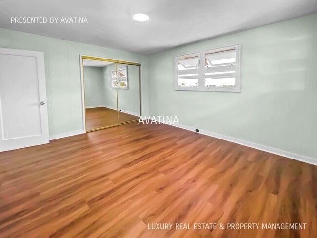Building Photo - 1364 Akamai St