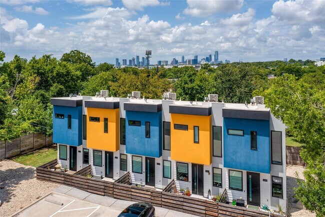 Building Photo - 2108 Tillery St