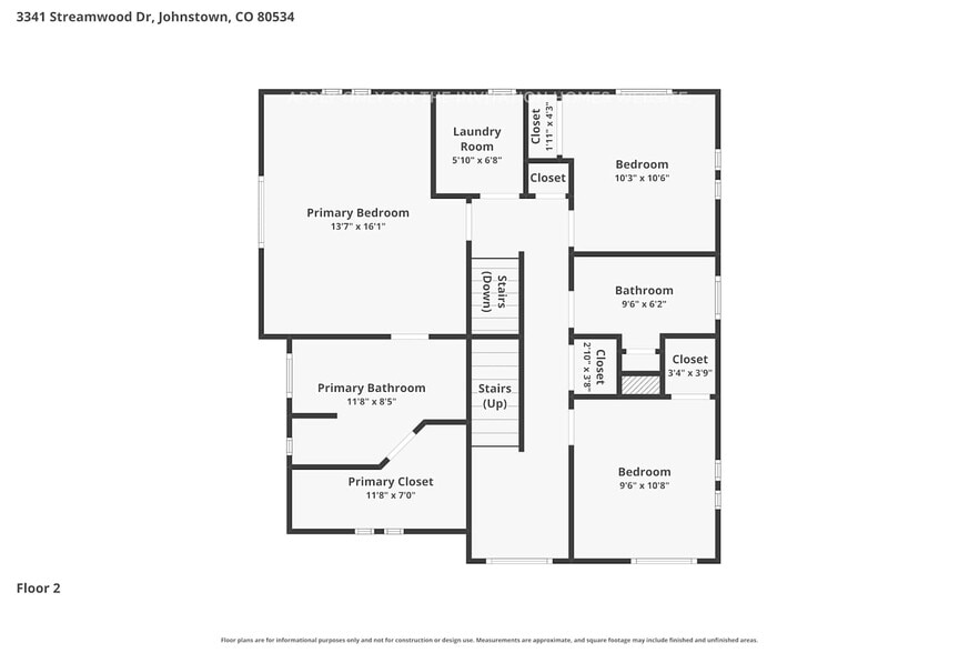 Building Photo - 3341 Streamwood Dr