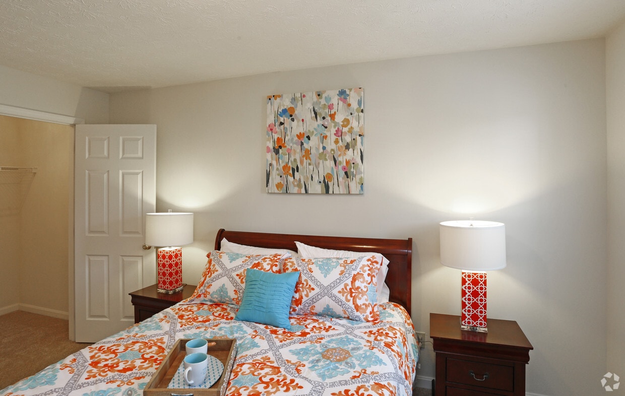 Providence Hill Apartments Ashland