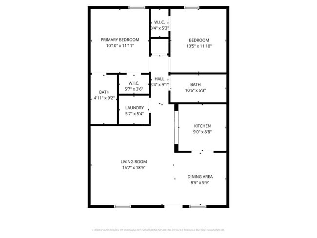 Building Photo - 10001 Amber Cir