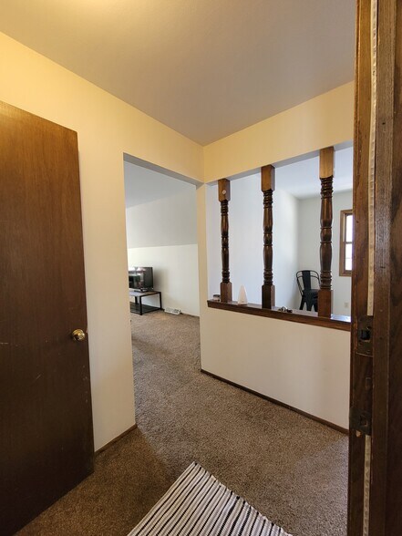 Entrance to Apartment - 9010 W Mitchell St