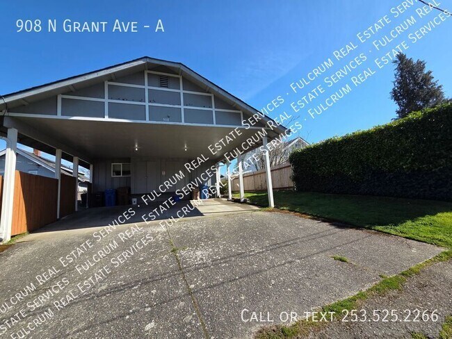 Building Photo - 908 N Grant Ave