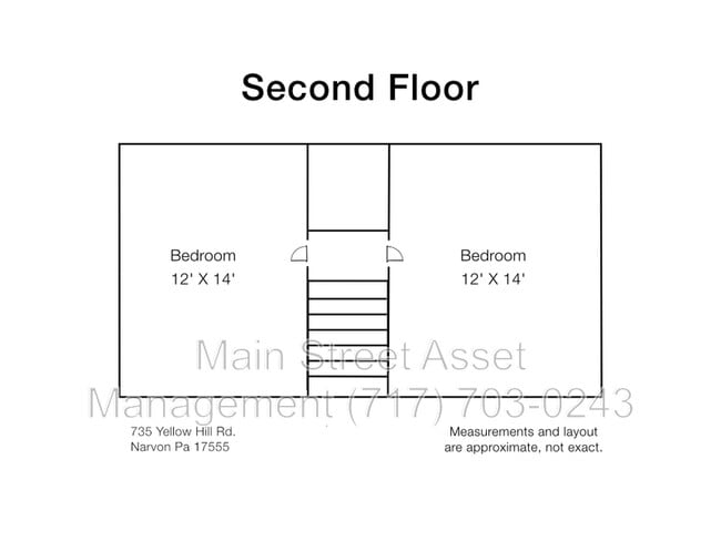 Building Photo - 735 Yellow Hill Rd