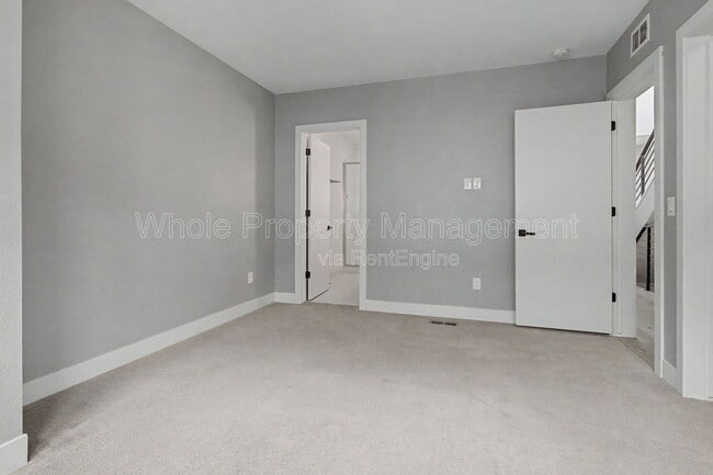 Building Photo - 4525 Tennyson St