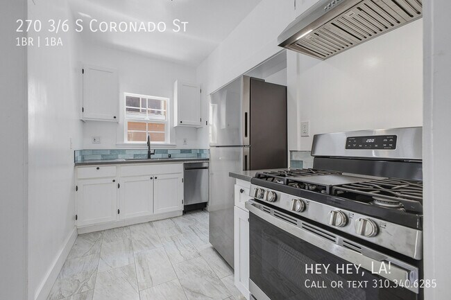 Building Photo - 270 3/6-276 S Coronado St