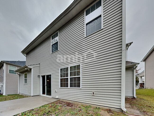 Building Photo - 5160 Busted Rock Trl