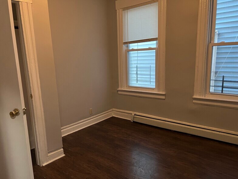 3rd Bedroom - 15 William St