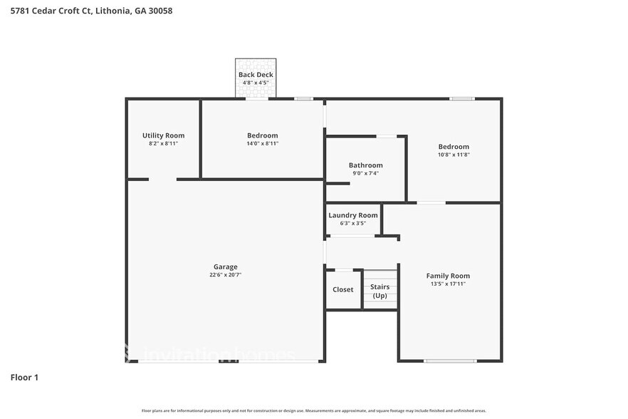 Building Photo - 5781 Cedar Croft Ct