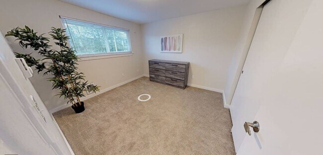 Interior Photo - Tukwila Station Apartments