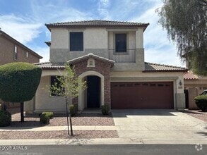 Building Photo - 4230 S Mariposa Dr