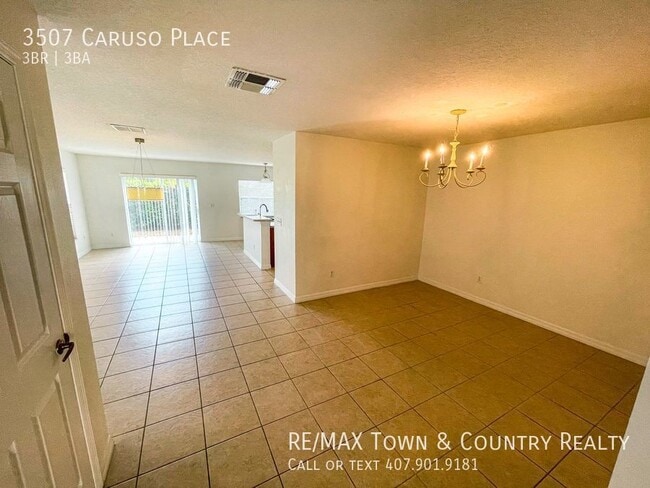 Building Photo - 3507 Caruso Pl