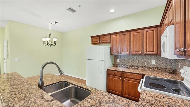 Building Photo - 2628 River Preserve Ct