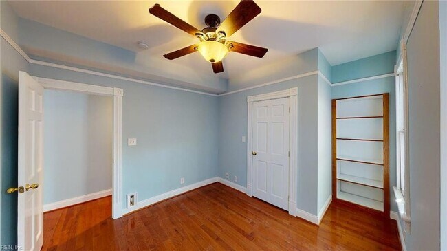 Building Photo - 409 Dinwiddie St