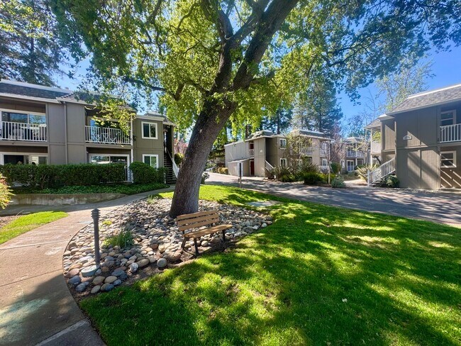 Building Photo - Gorgeous Lower End Unit with Inside Laundry Available Now!