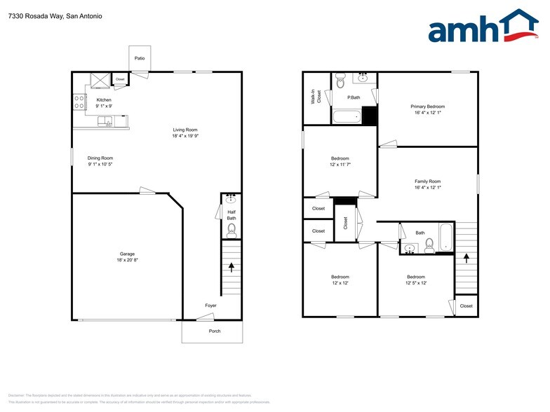Building Photo - 7330 Rosada Way