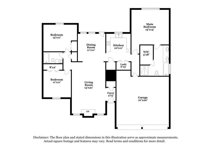 Building Photo - 779 Pepperwood Trail