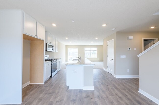 Building Photo - Brand new construction townhouse, upgrades...