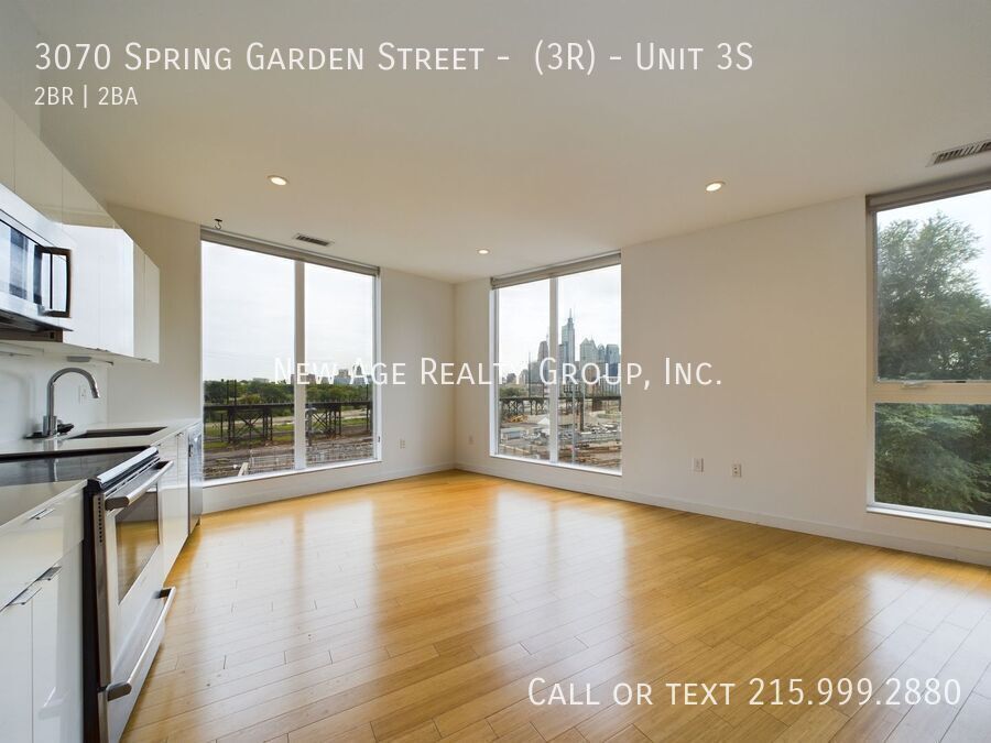 Building Photo - 3070 Spring Garden St