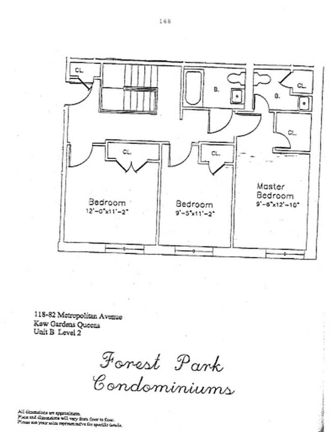 Building Photo - 118-82 Metropolitan Ave
