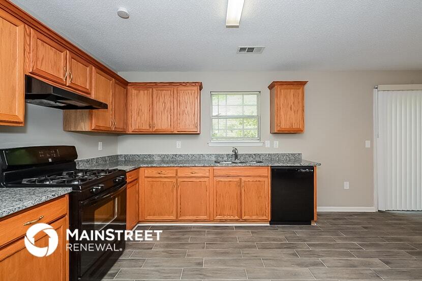 Building Photo - 6034 Waggoner Ct