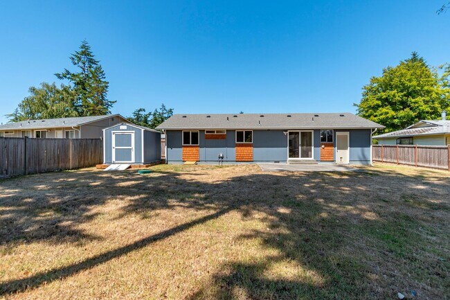 Building Photo - Single Level Pet Friendly Home near Ft. Nu...