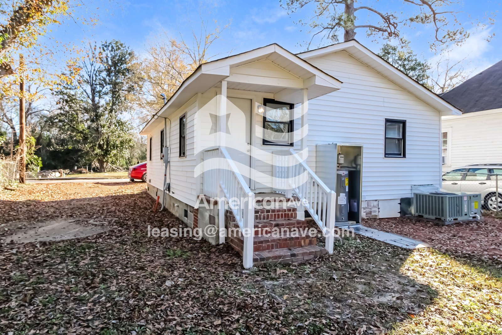 Building Photo - 1607 Lee St